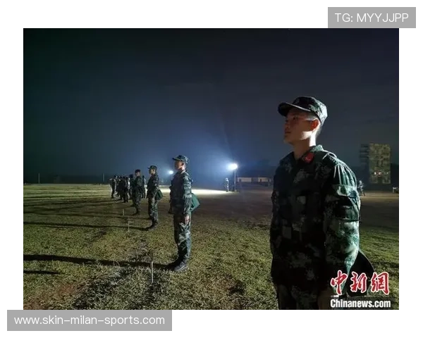 田径训练营设置夜间训练安全与照明标准，夜间训练的意义